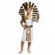 Disfraz egipcio inf
