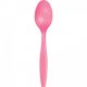 Cucharas candy pink