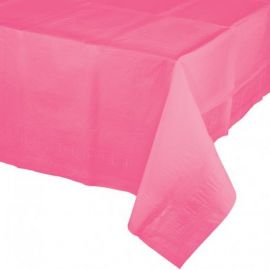 Mantel candy pink