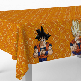 Mantel dragon ball