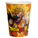 Vasos dragon ball