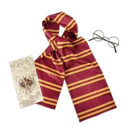 Set harry potter luxe