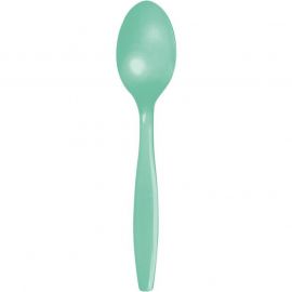 Cucharas menta fresh