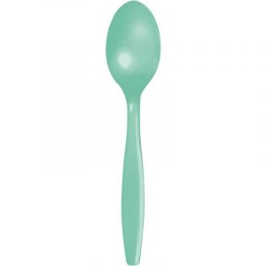 Cucharas menta fresh