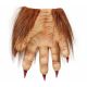 Guantes hombre lobo