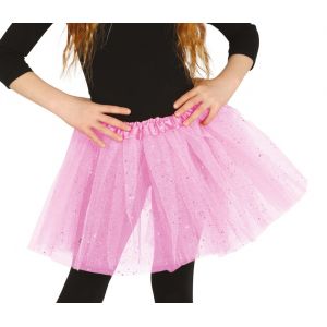 Tutu rosa inf