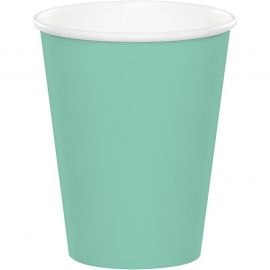 Vasos menta fresh