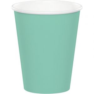 Vasos menta fresh