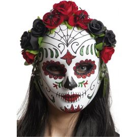 Mascara catrina deluxe