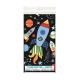 Mantel espacial