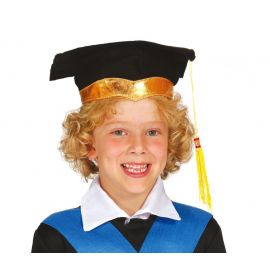 Sombrero graduado inf