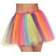 Tutu multicolor