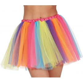 Tutu multicolor