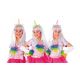 Diadema unicornio colores surt