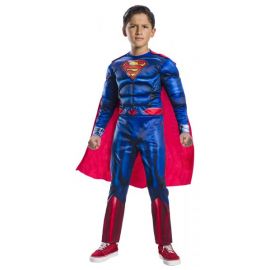 Disfraz superman pro inf