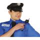 Walkie talkie policia