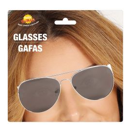 Gafas policia