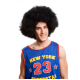 Peluca afro xxl