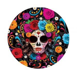 Bol catrina 32cm