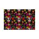 Mantel catrina 137x274