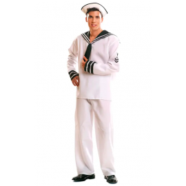 Disfraz marinero 