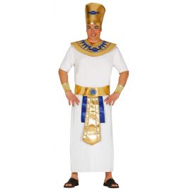 Disfraz faraón adulto