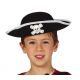 Sombrero pirata clasico inf