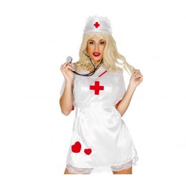 Set enfermera
