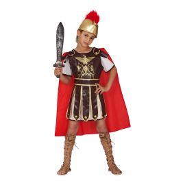 Disfraz gladiador infantil