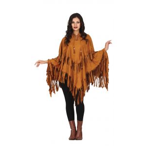 Poncho multiusos