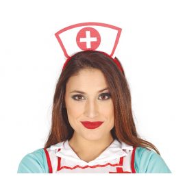 Diadema enfermera