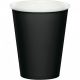 Vasos bnegros pack 8