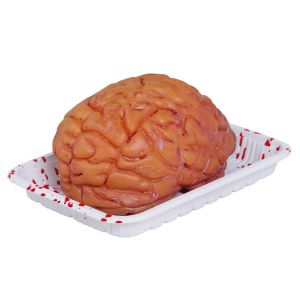 Bandeja cerebro 20cm