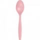 Cucharillas rosa pink 24 und