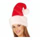 Gorro papa noel extra 45cm