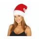 Gorro papa noel 40cm