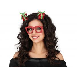 Gafas navidad regalos