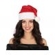 Gorro papa noel hq