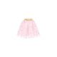 Tutu infantil deluxe