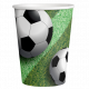 Vasos soccer