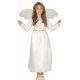 Disfraz angel unisex inf