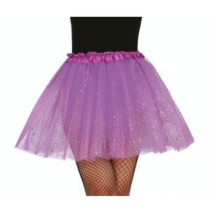 Tutu lila 40cm