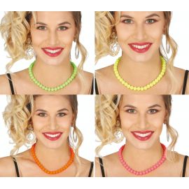 Collar neon