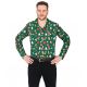 Camisa navidad