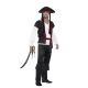 Disfraz pirata piraton