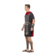 Disfraz romano elegante