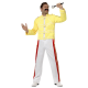 Disfraz freddie mercury