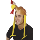 Sombrero gallo