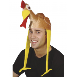 Sombrero gallo