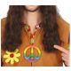 Collar hippie multicolor